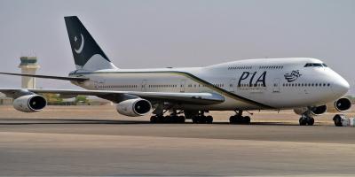 PIA Gets Rs. 8.7 Billion Tax Relief Before Privatization